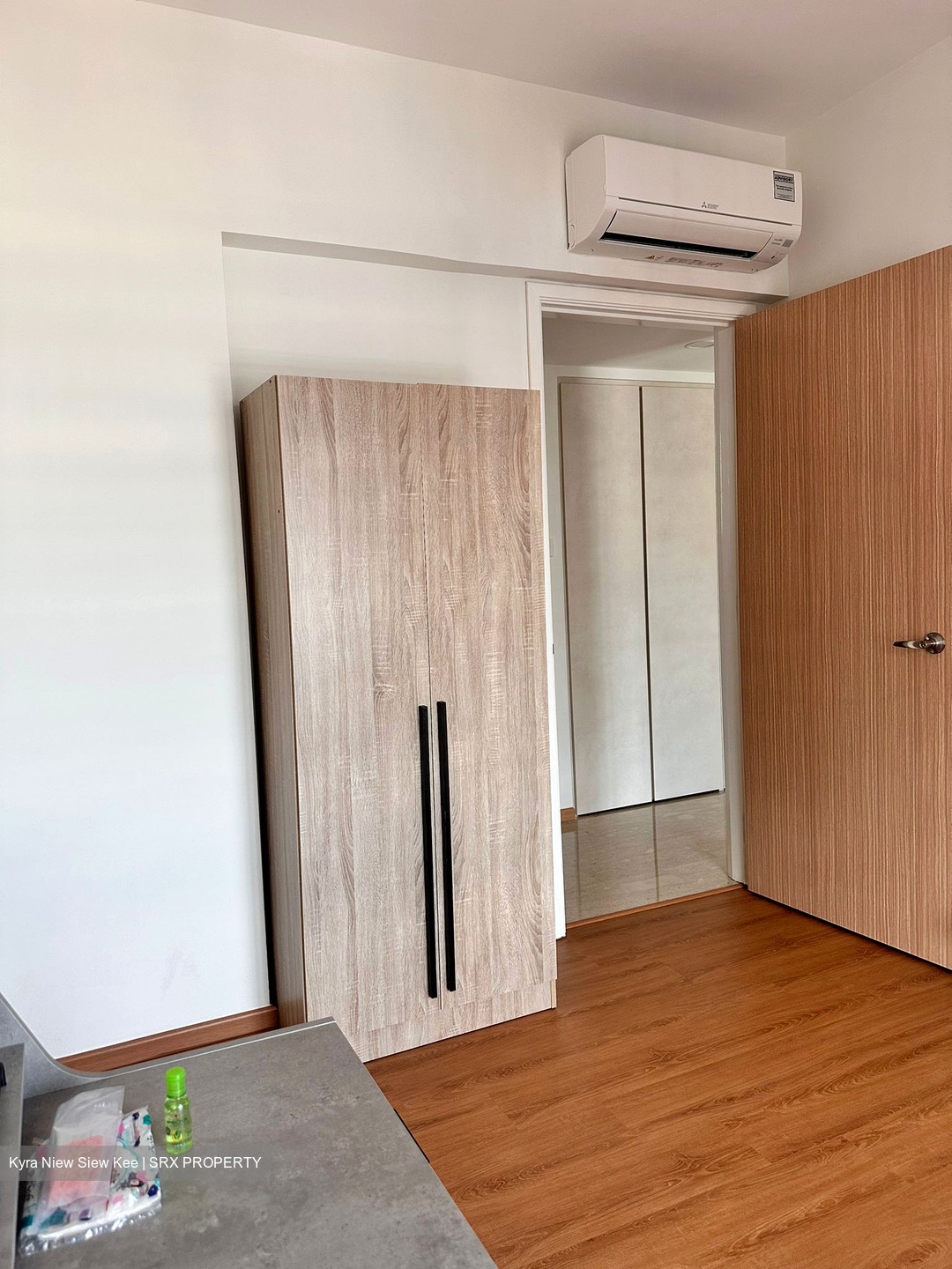Central Grove (D14), Condominium #421004691